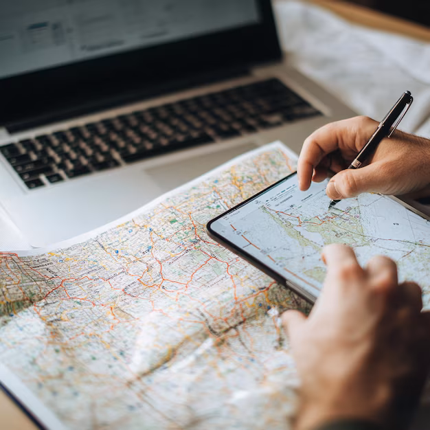 Как старые архивы превращаются в цифровой мемориал