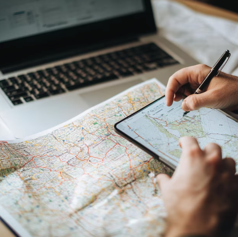 Как старые архивы превращаются в цифровой мемориал