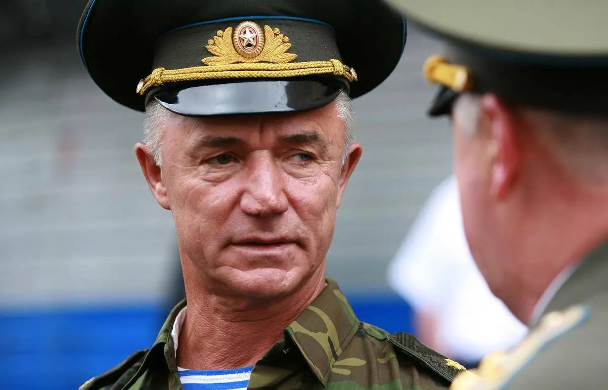 Валерий Востротин в памяти семьи и сослуживцев