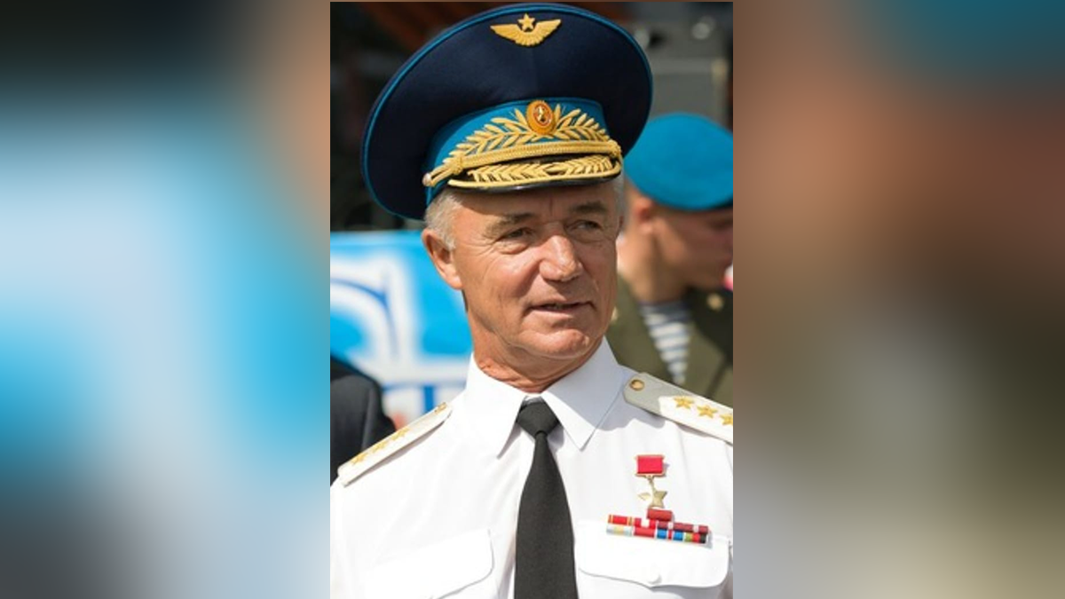 Цифровой архив Валерия Востротина завершат к 20 ноября 2026 года